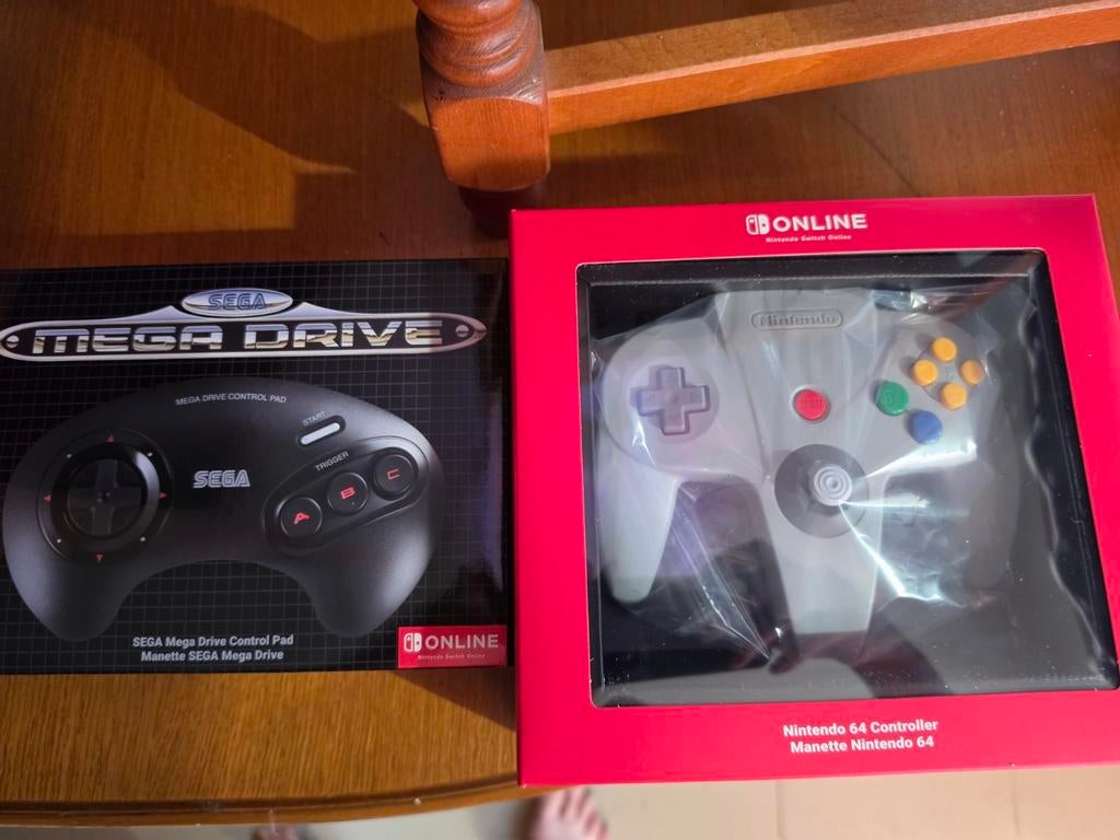 Manette