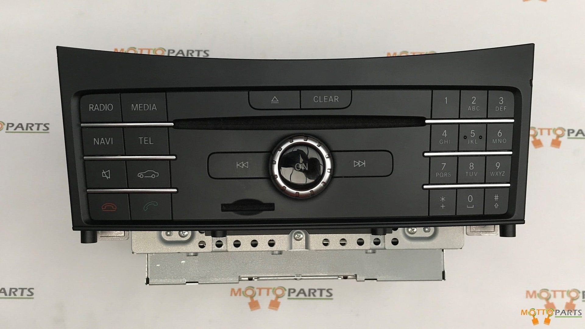 Mercedes Control & Command unit CLS X218 Klasse A2189003607, Autos : Divers, Autoradios, Enlèvement ou Envoi, -, -, -