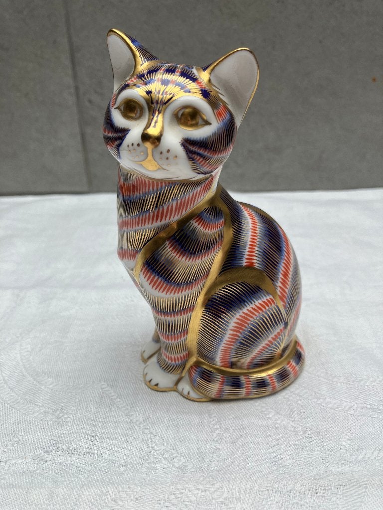 Figurine chat, Enlèvement ou Envoi, Comme neuf