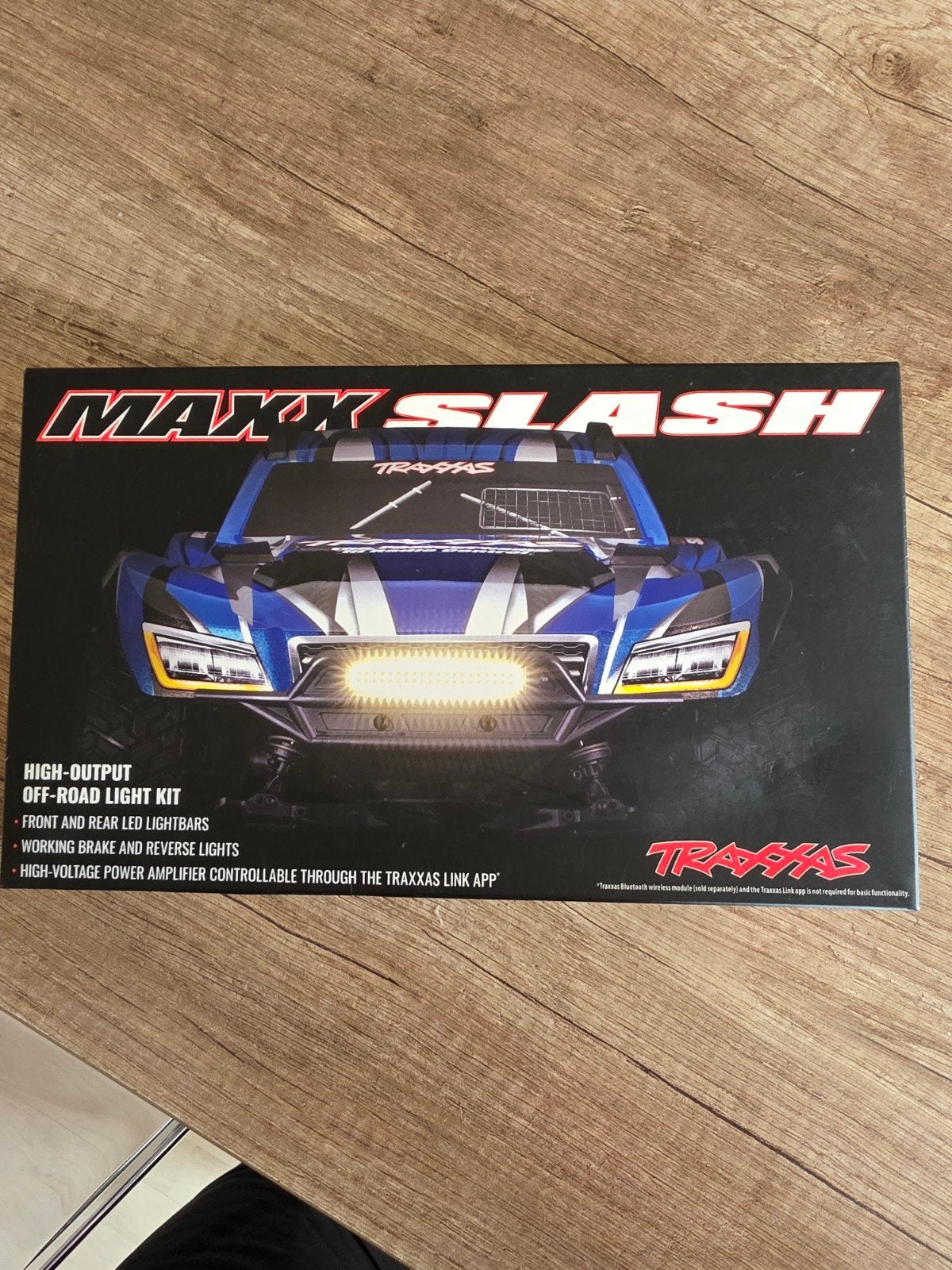Traxxas Kit d'éclairage  Maxx Slash, Hobby en Vrije tijd, Modelbouw | Radiografisch | Auto's, Ophalen