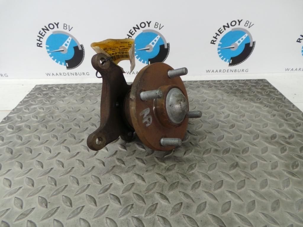 FORD FOCUS FUSEE RA  2004, Enlèvement ou Envoi, Utilisé, Stiba membre