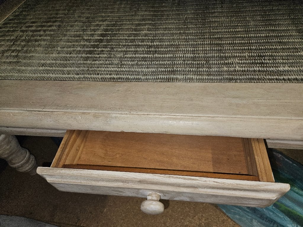 Salontafel, Huis en Inrichting, Tafels | Salontafels, Ophalen, 50 – 75, Gebruikt, 100 tot 150 cm