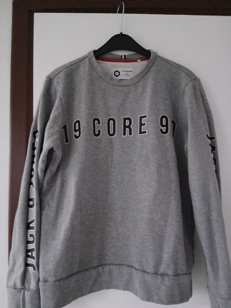 Herenpull Jack & Jones maat M, Kleding | Heren, Truien en Vesten, Maat 48/50 (M), Nieuw, Jack&Jones, Ophalen of Verzenden