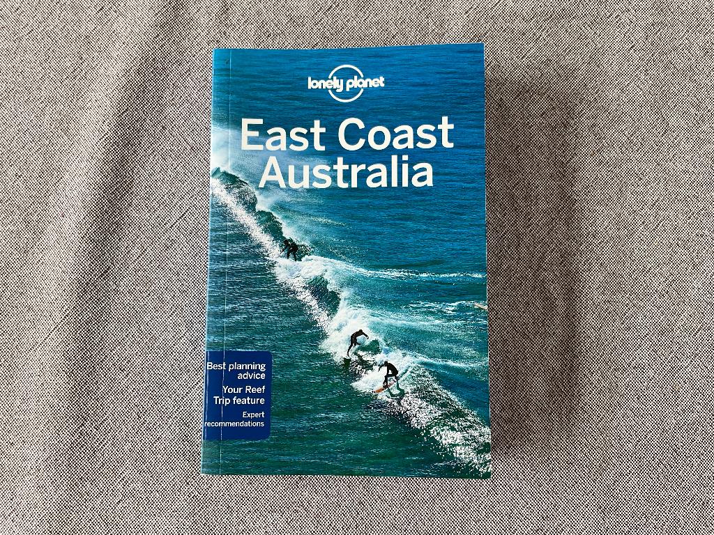 Lonely planet East Coast Australia, Boeken, Reisgidsen, Verzenden, Nieuw, Lonely Planet