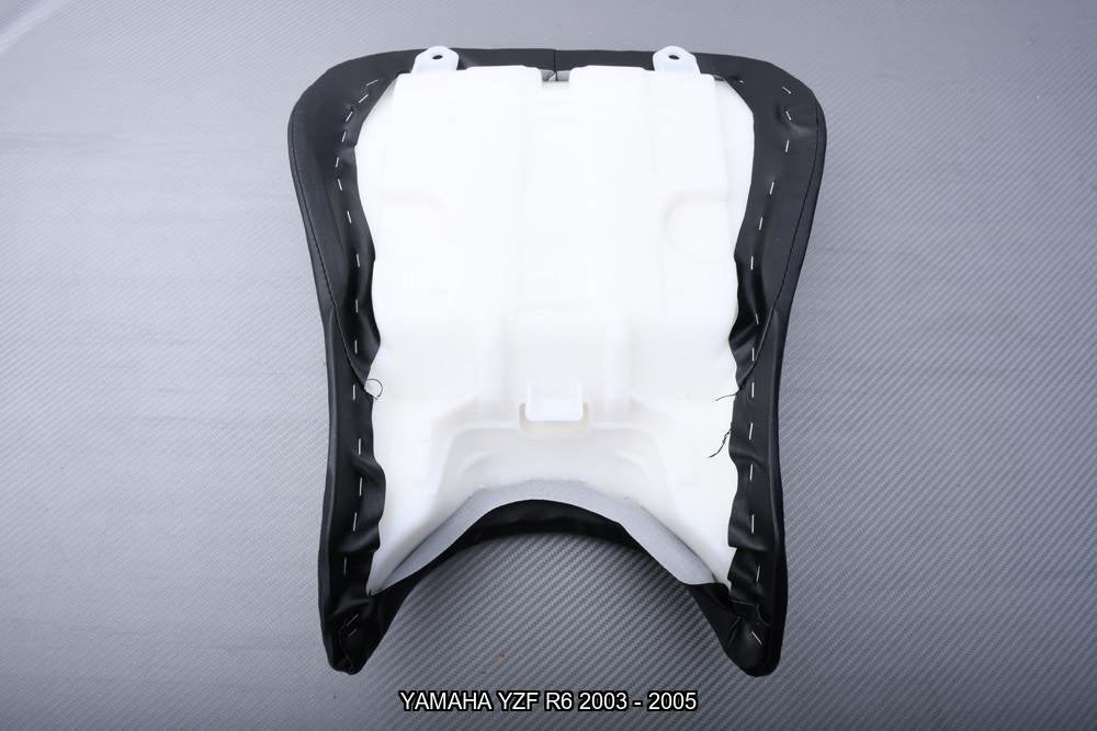 Selle Conducteur AVDB pour YAMAHA YZF R6 2003 - 2005, Enlèvement ou Envoi, Neuf