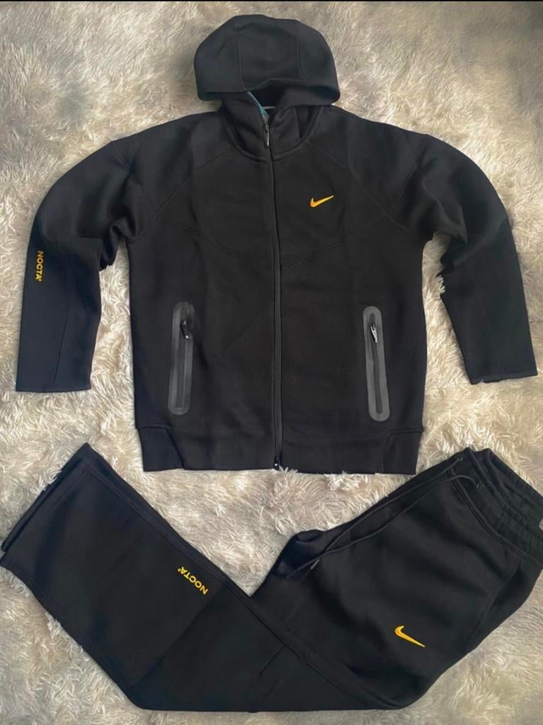 Nike nocta, Kleding | Heren, Sportkleding, Ophalen, Zo goed als nieuw, Maat 46 (S) of kleiner
