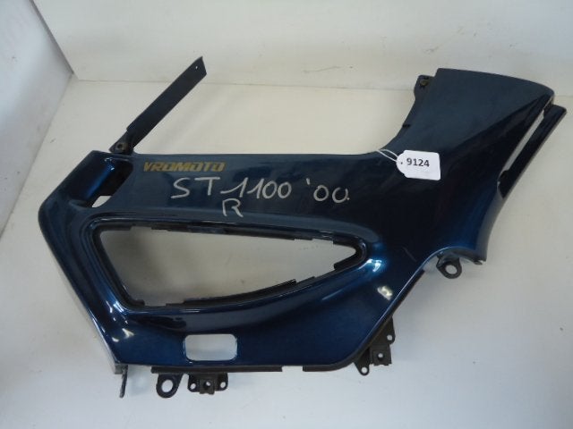 ST1100 1990 - 2001 Honda Kuipdeel Kuipdeel zijflank D1-18884