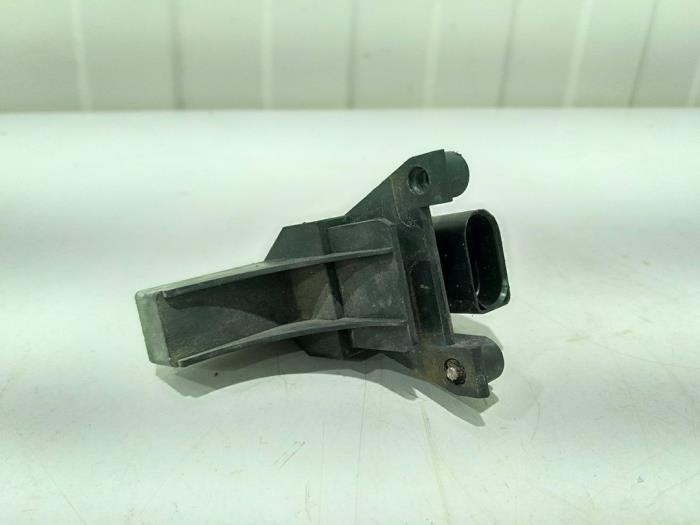 Antenne (diversen) van een Audi S4, Gebruikt, -, -, -