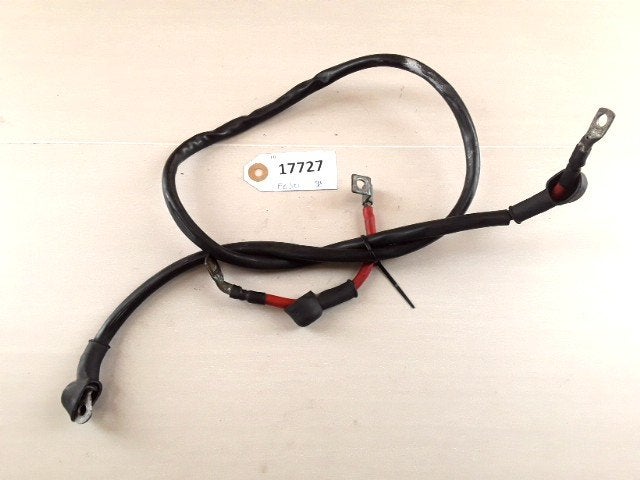F650 funduro 1993 - 1999 BMW Kabelboom D1-32745, Motoren