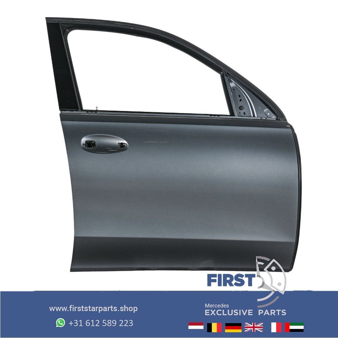 W167 deur A1677200600 portier RECHTS VOOR V167 Mercedes GLE, Auto-onderdelen, Gebruikt, -, Deur, Ophalen of Verzenden