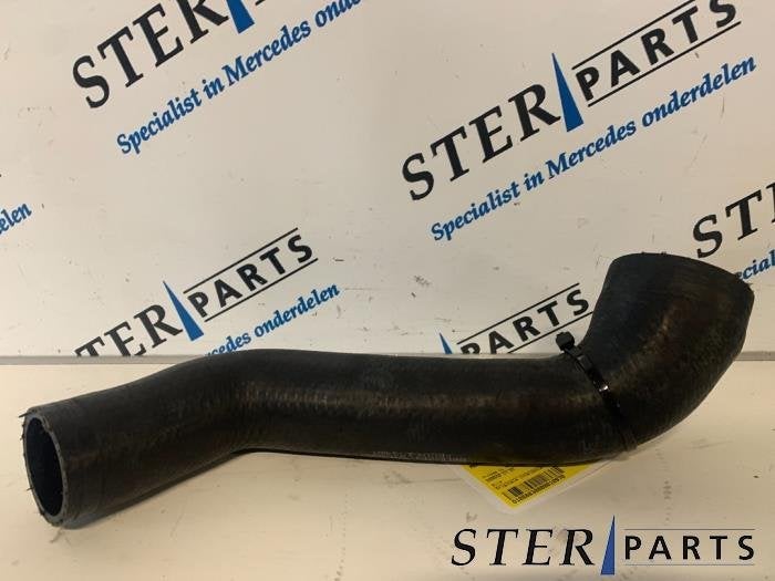 Intercooler Slang van een Mercedes A-Klasse, Gebruikt, -, Ophalen of Verzenden, -