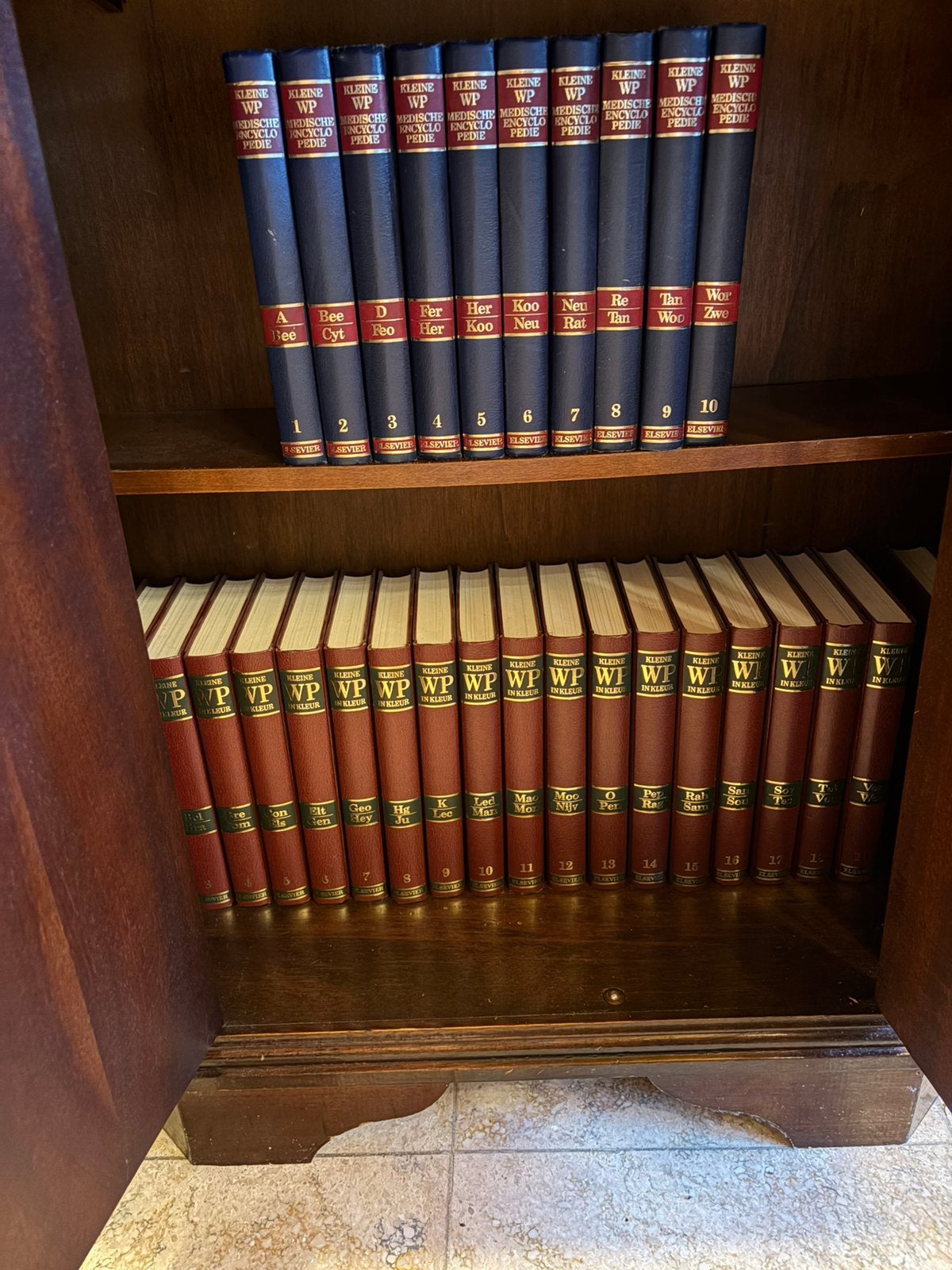 Kleine winkler prins, Boeken, Ophalen, Zo goed als nieuw