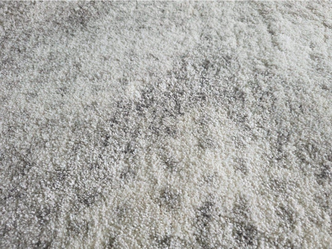 Vloerkleed zahra cream 240230, Ophalen, Rond