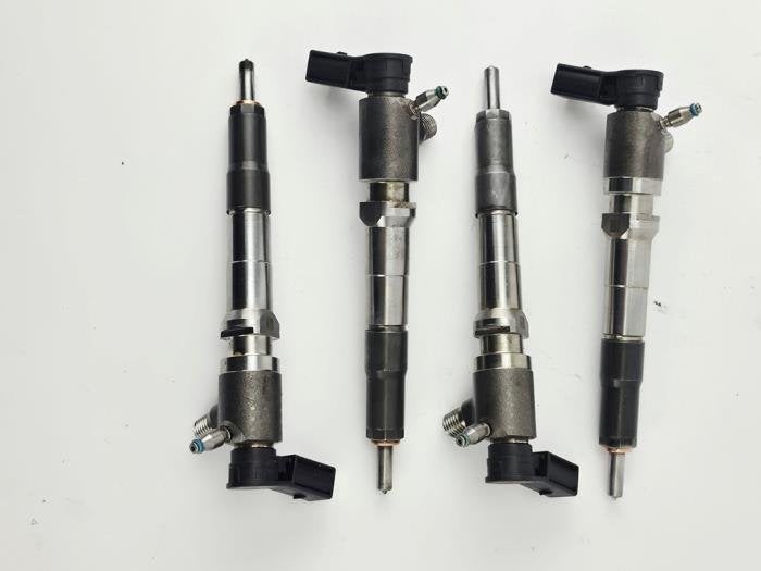 Injecteur (diesel) d'un Ford Transit, -, 3 mois de garantie, -, -