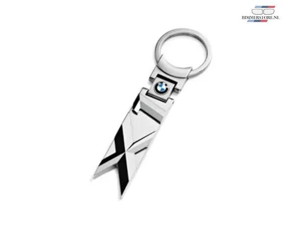 Sleutelhanger keyring merchandise BMW X1  80272287783 228778, Collections, Porte-clés, Neuf, -, -, -