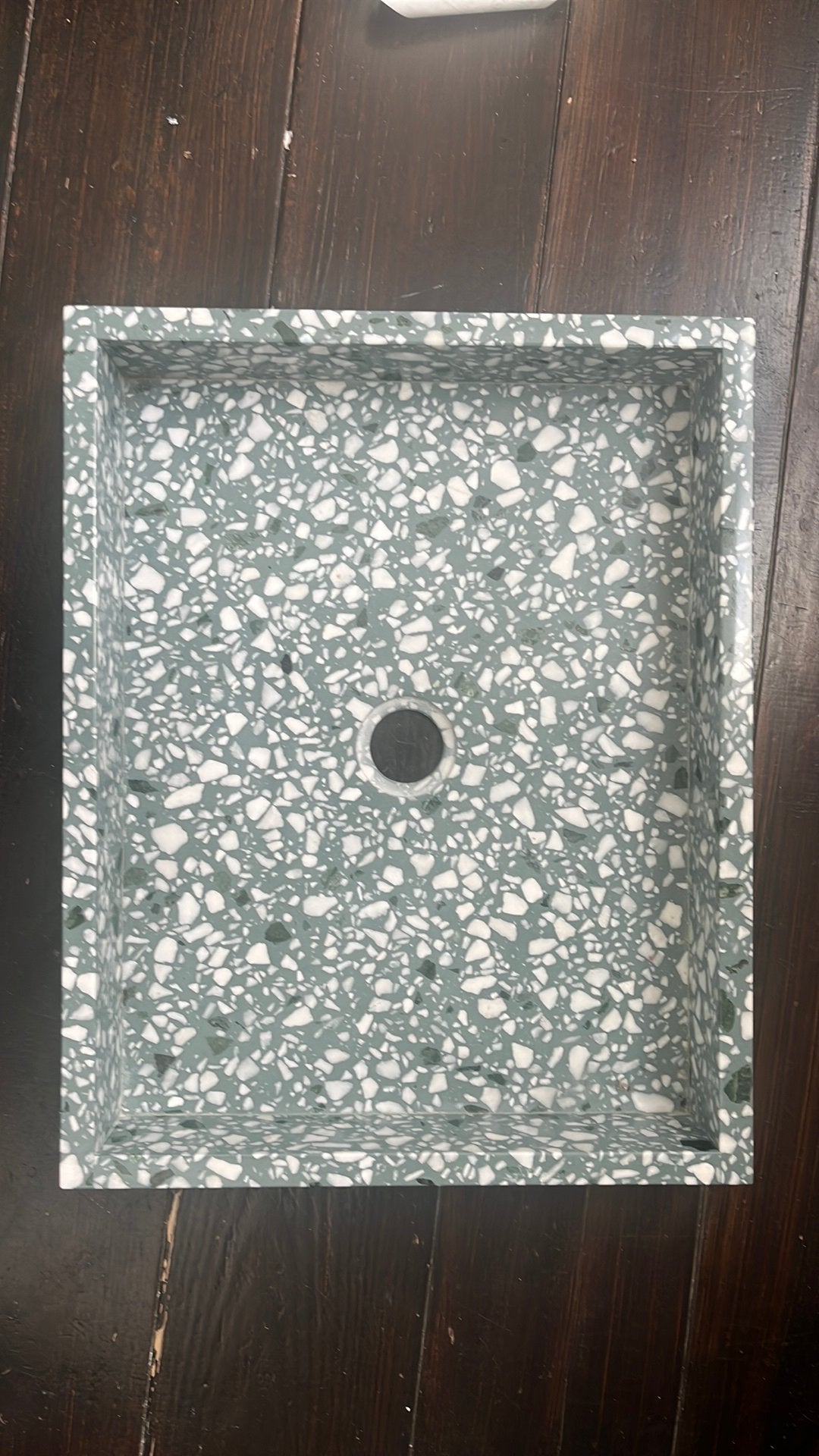 Furnified wasbak, Ophalen, Nieuw, Wastafel