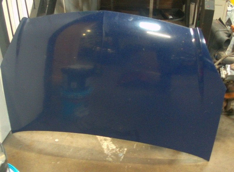 CAPOT Opel Zafira (M75) (01-2005/04-2015), Opel, Opel Automobile GmbH, Utilisé, Bahnhofsplatz
65423  Rüsselsheim am Main, DE