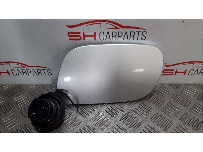 Clapet réservoir d'un Porsche Cayenne (LA7W), -, Porsche, 3 mois de garantie, Utilisé