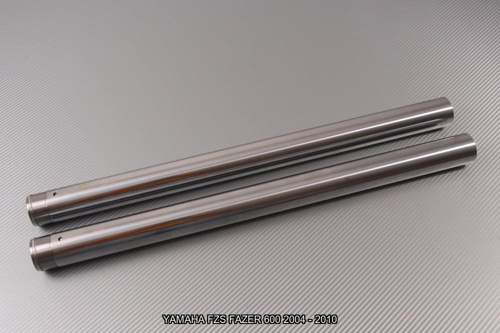 Tubes de fourche SPR YAMAHA FZS FAZER 600 2004 - 2010