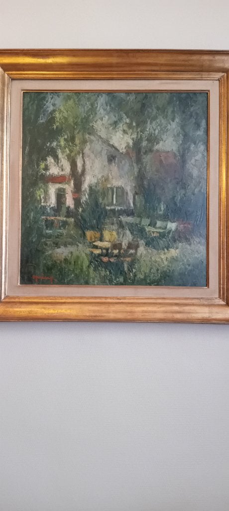 Peinture ancienne, Antiquités & Art, Art | Peinture | Classique, Enlèvement