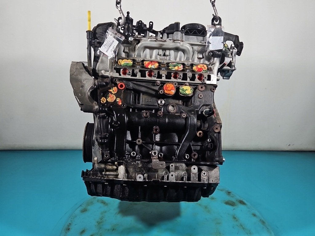 Moteur CJSB Nu LEON SEAT VW TT SKODA A3 OCTAVIA AUDI GOLF, Envoi, Utilisé, Daihatsu