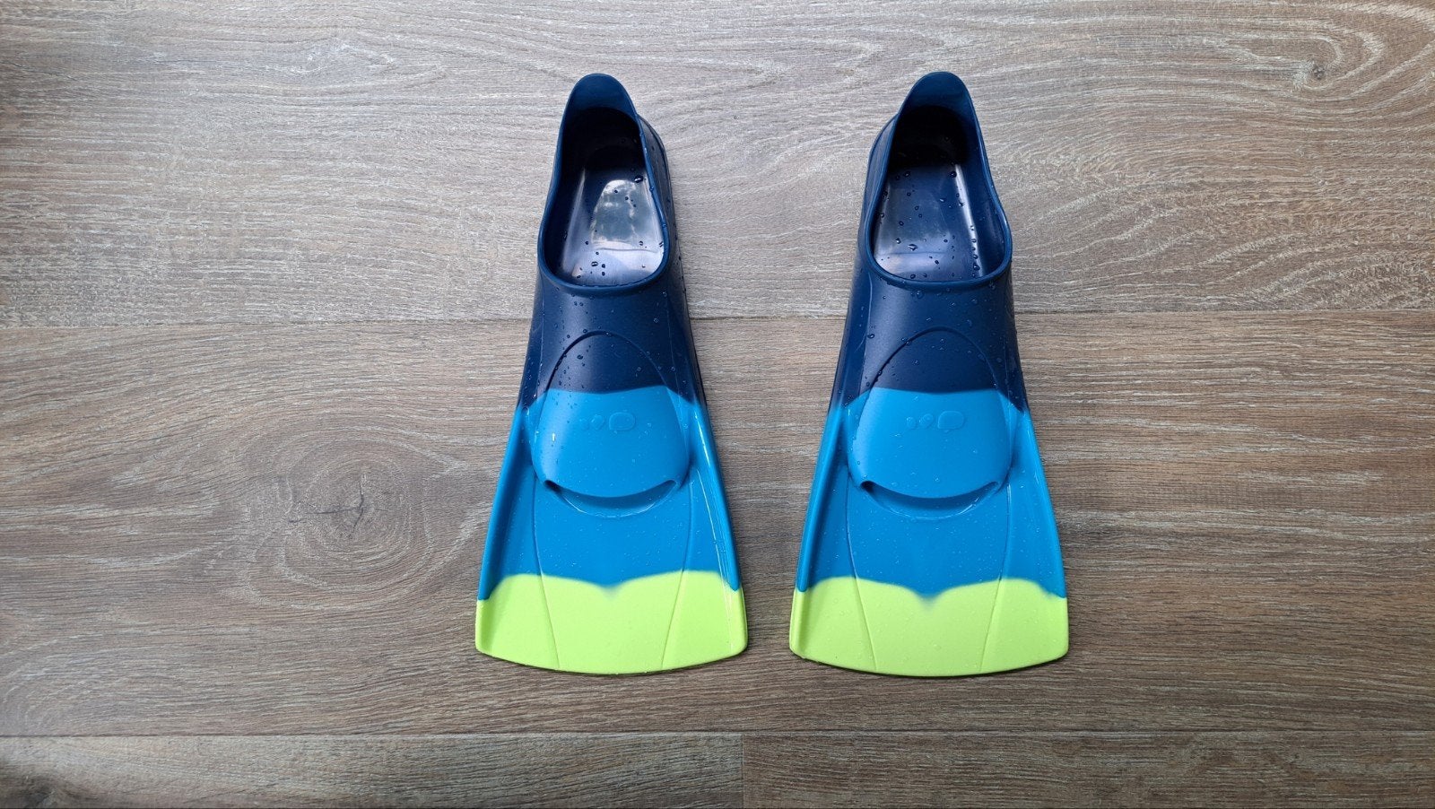 Zwemvliezen maat 37-38, bijna nieuw !, Watersport en Boten, Ophalen of Verzenden, Zo goed als nieuw, Snorkelvinnen