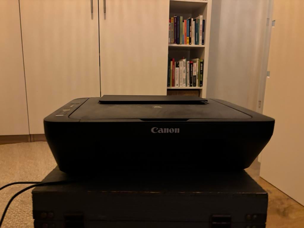 Printer/scanner, Computers en Software, Printers, Ophalen, Refurbished, Printer