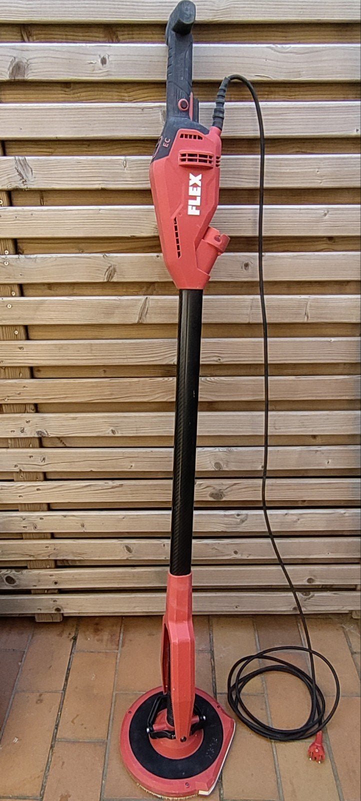 Flex GE 6 REC Giraffe schuurmachine, Doe-het-zelf en Bouw, Gereedschap | Schuurmachines, Ophalen