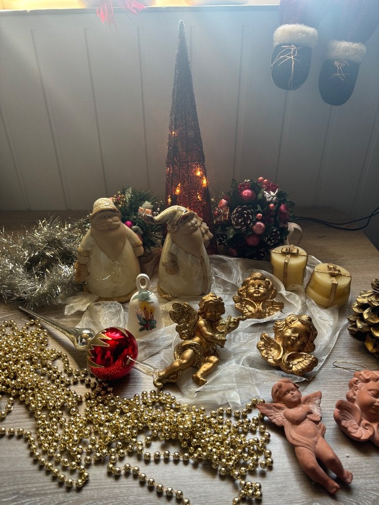 Decoratie, Hobby en Vrije tijd, Ophalen, Gebruikt, Fantasie, Overige typen