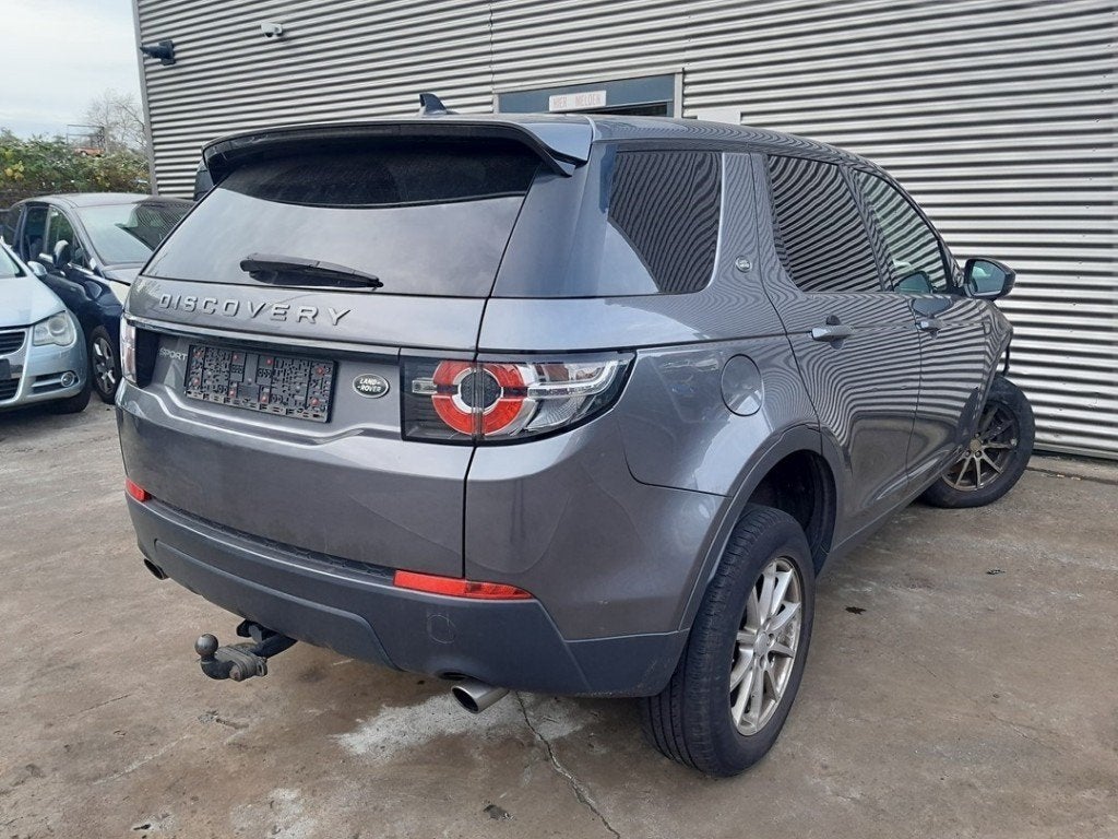 VENTILATEUR RADIATEUR MOTEUR Discovery Sport (LC), Autos : Pièces & Accessoires, Campus Kronberg 7
61476  Kronberg im Taunus, DE