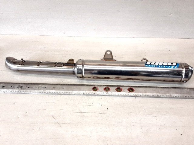 Demper D1-52669