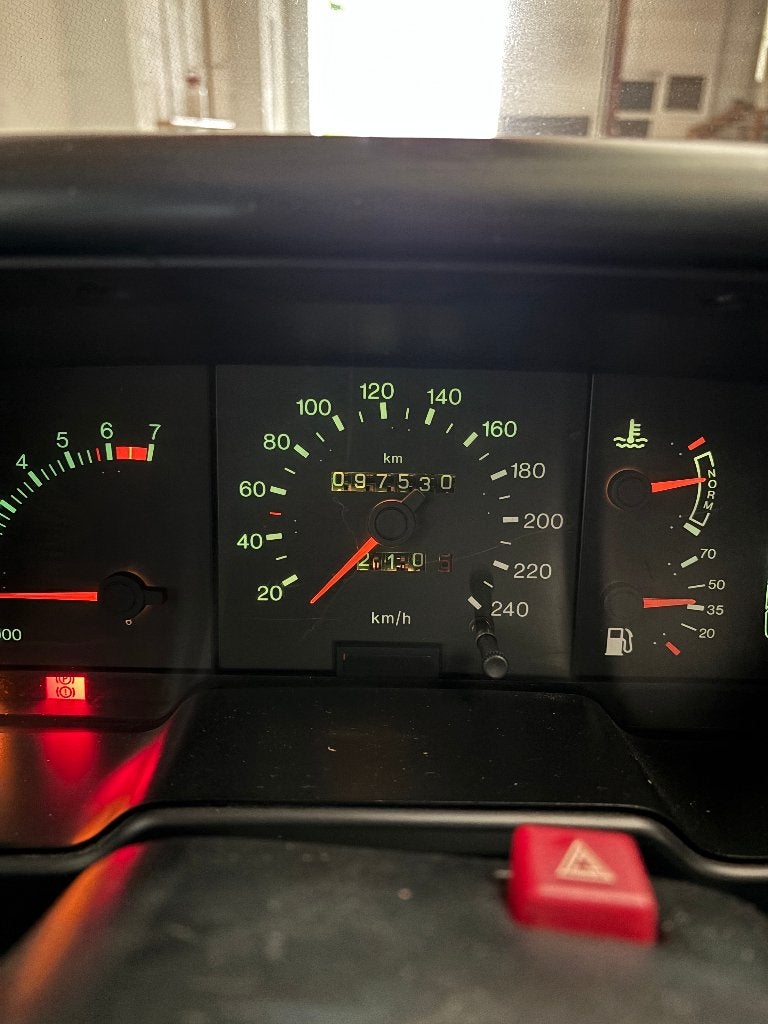 Ford Scorpio 2.4i Grand Luxe, foto 2