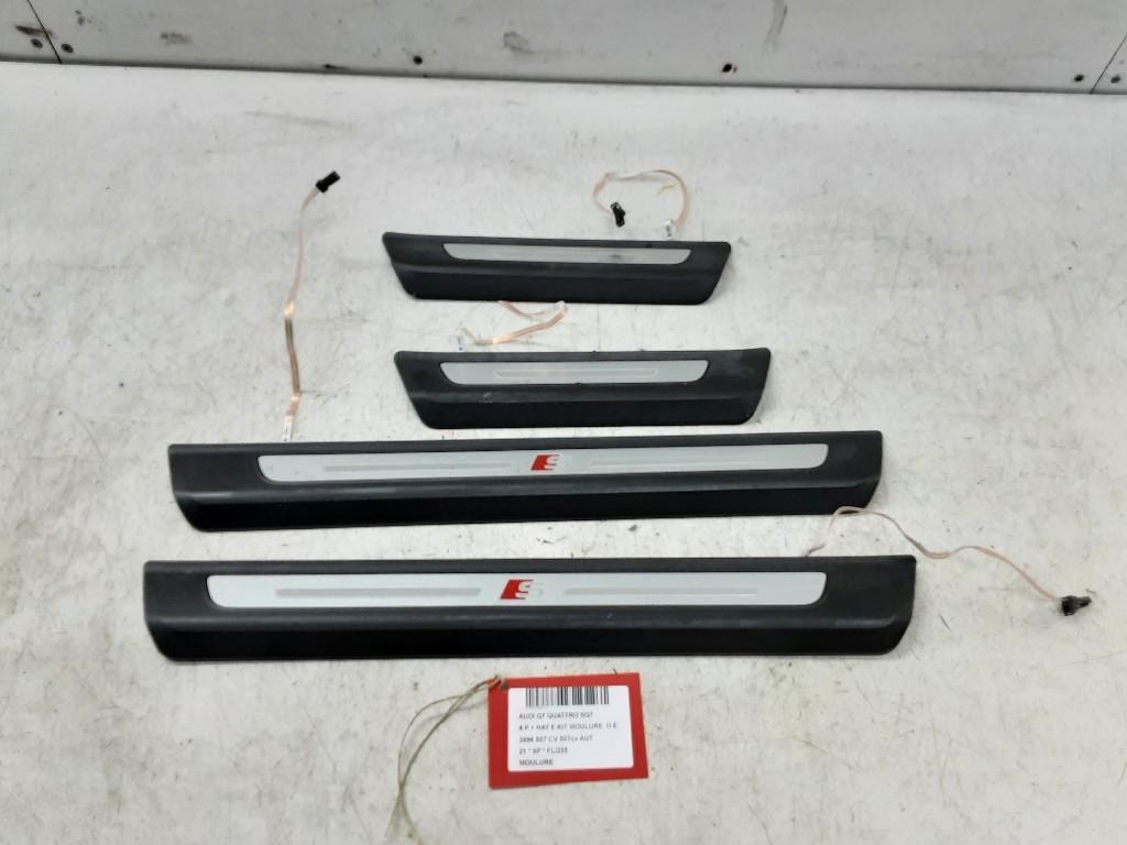 DIVERSEN MOULURE Audi SQ7 (4MB / 4MG) (4M8947405A), Auto-onderdelen, Overige Auto-onderdelen, Audi, Gebruikt