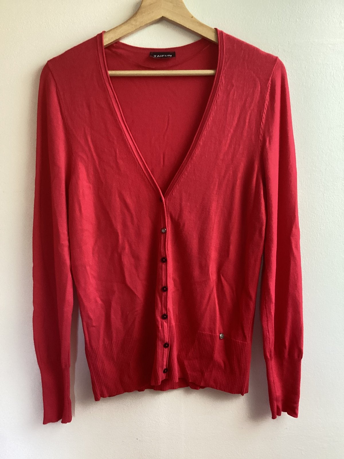 Vest Taifun 40, Kleding | Dames, Truien en Vesten, Ophalen of Verzenden, Zo goed als nieuw, Maat 38/40 (M), Roze