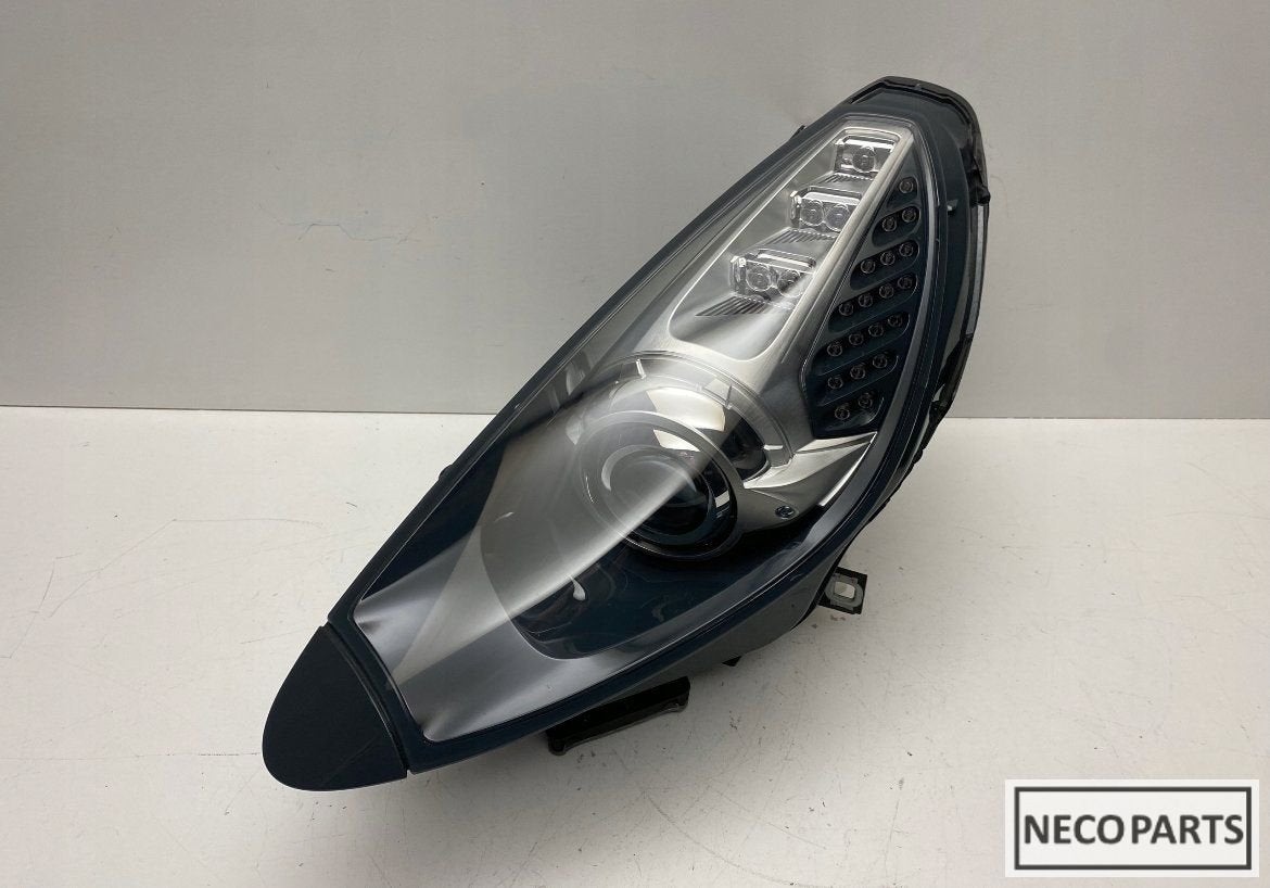 FERRARI CALIFORNIA F149 XENON KOPLAMP 251999 ALLES LEVERBAAR, Auto-onderdelen, Verlichting, Ferrari, Gebruikt, Ophalen of Verzenden