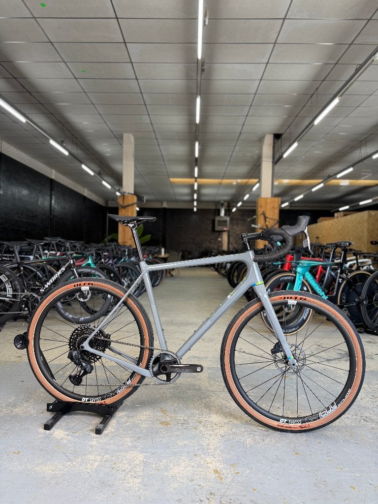 NIEUW Open WI.DE. AXS Gravel Fiets, Ophalen, Nieuw