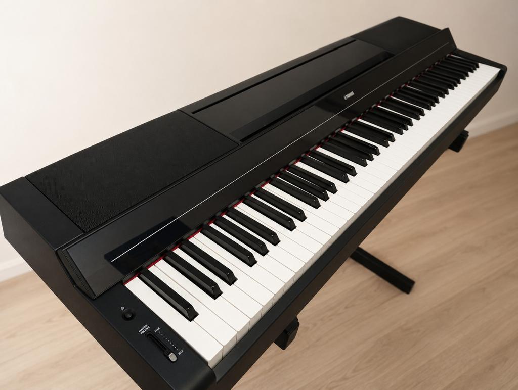 Yamaha P-S500 keyboard piano, Muziek en Instrumenten, Keyboards, Ophalen, 88 toetsen, Yamaha, Zo goed als nieuw