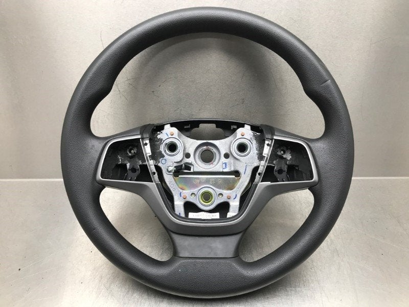 STUUR Hyundai Sonata (01-2005/12-2010) (|56100F3110TRY|), Gebruikt, Hyundai