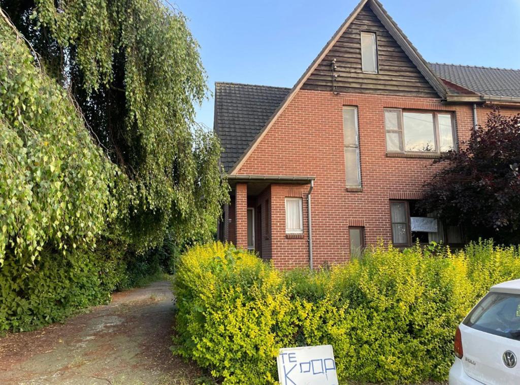 huis te koop dilsen stokkem (rotem), Immo