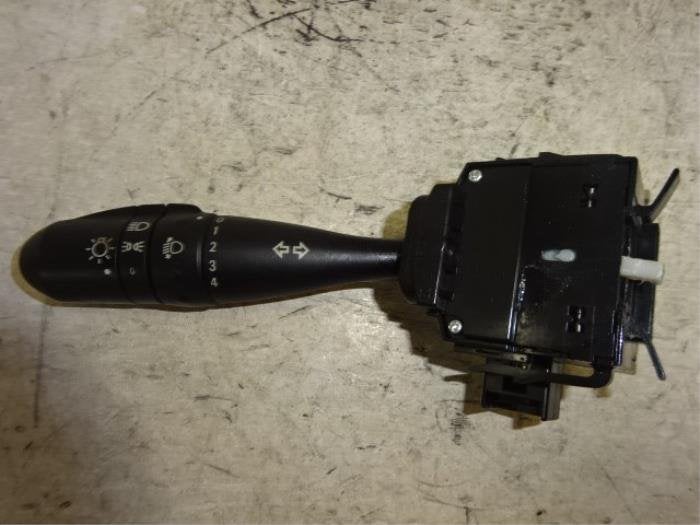 Commutateur feu clignotant d'un Mitsubishi Colt, -, 3 mois de garantie, Utilisé, Mitsubishi