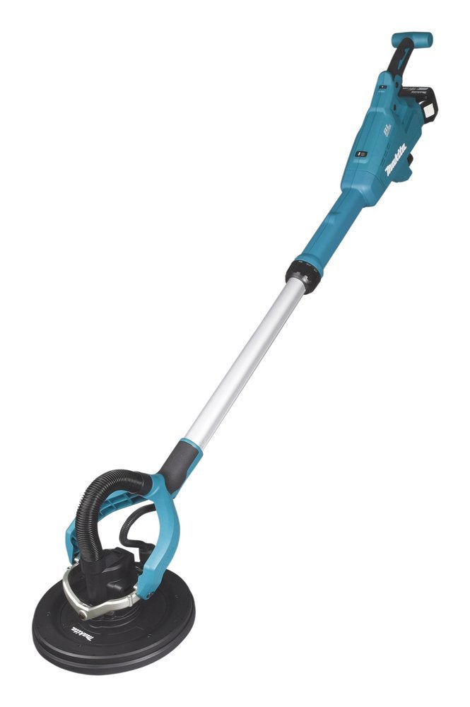 Makita DSL801ZU Accu langnek schuurmachine 225mm met AWS 18V, Ophalen, Nieuw