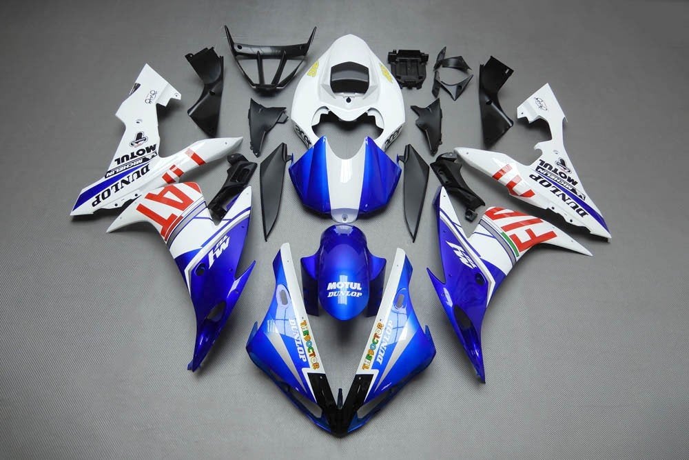AVDB Kuip voor YAMAHA YZF R1 2004 - 2006, Motoren, Ophalen of Verzenden, Nieuw