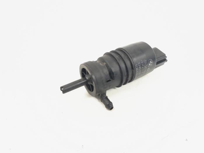 Pompe lave-glace avant d'un BMW X5, -, 3 mois de garantie, Utilisé, -