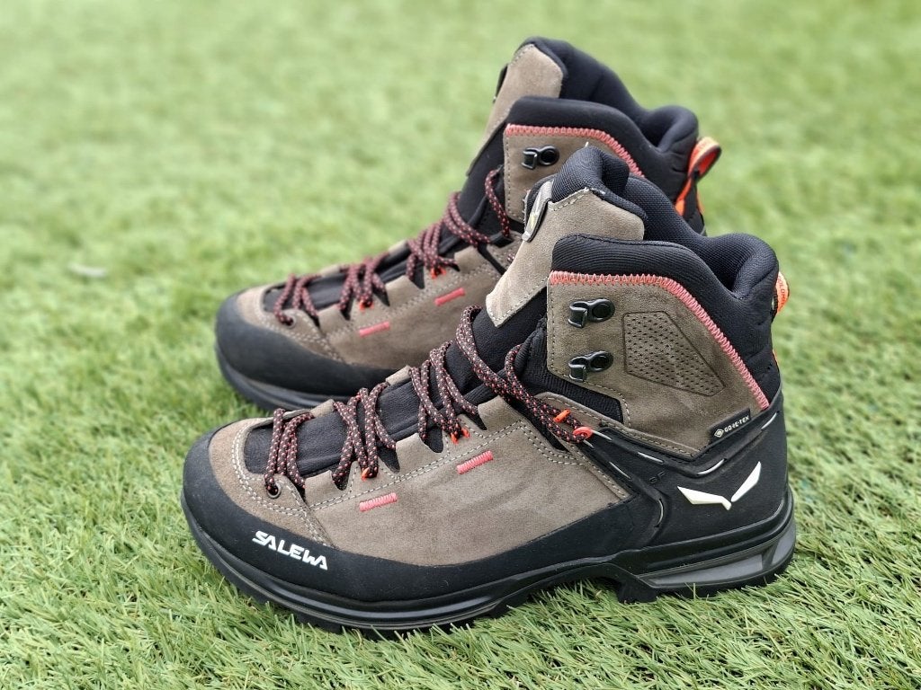 Salewa Goretex trekking schoenen maat 41, Verzenden, Nieuw, Schoenen