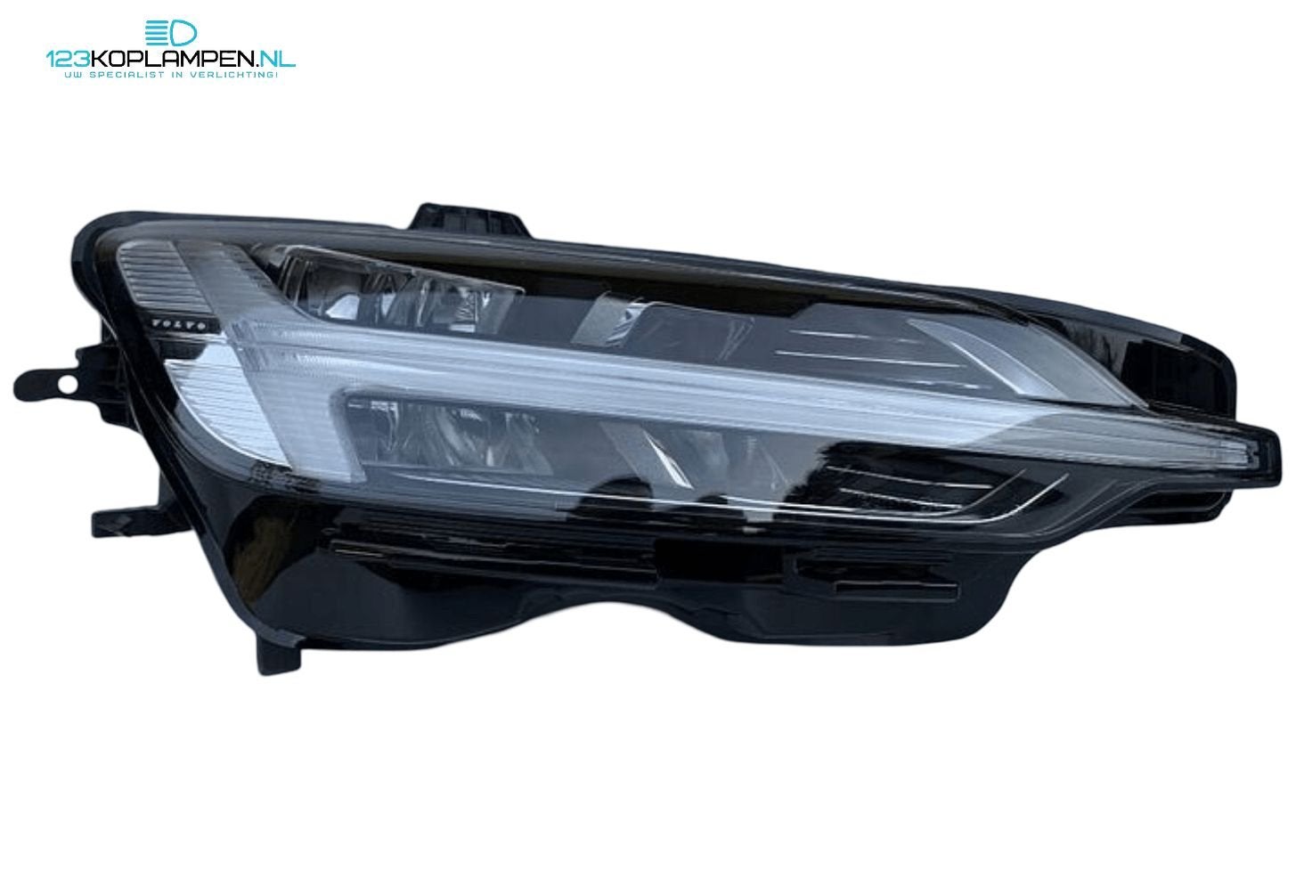 Volvo V60 S60 Full MID Led Koplamp rechts, Auto-onderdelen, Gebruikt, -, -, Ophalen of Verzenden