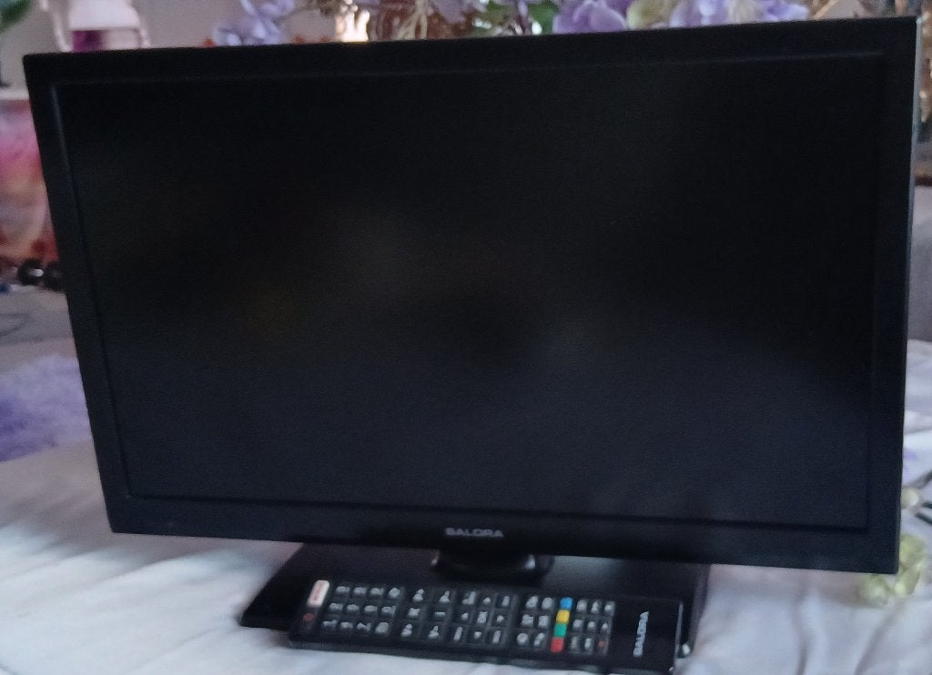 Tv, Enlèvement, Utilisé
