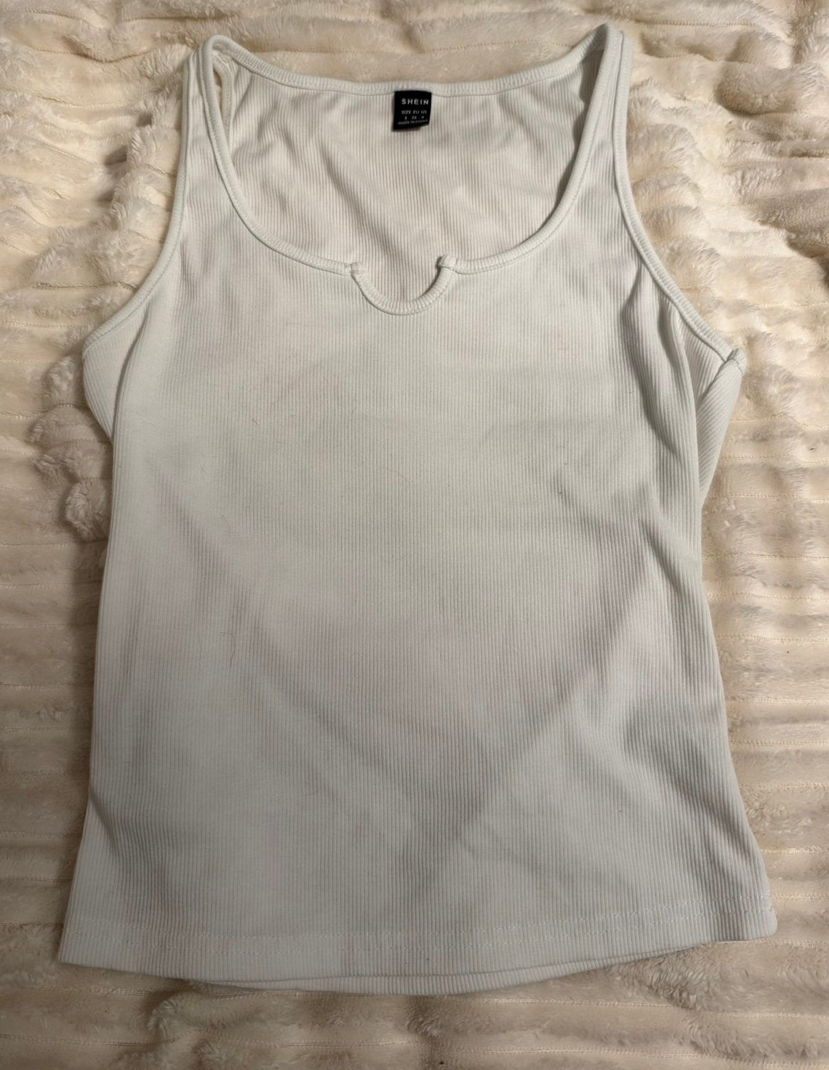 Topje shein, Kleding | Dames, Ophalen, Gedragen