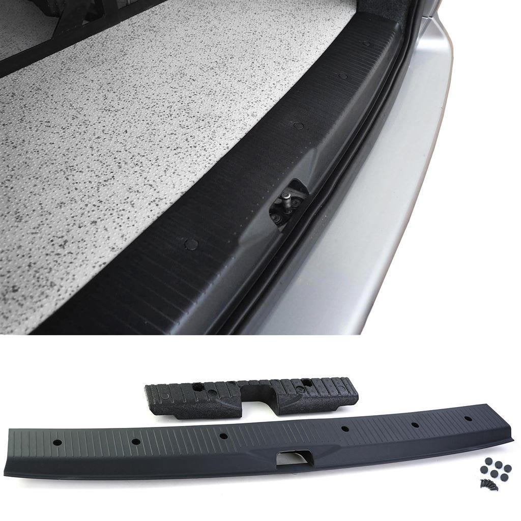 Achterslot Afdekking Achterklep Geschikt Voor VW Transporter, Verzenden