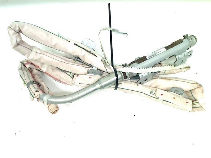 Airbag plafond gauche d'un Suzuki Alto, -, 3 mois de garantie, Utilisé, -