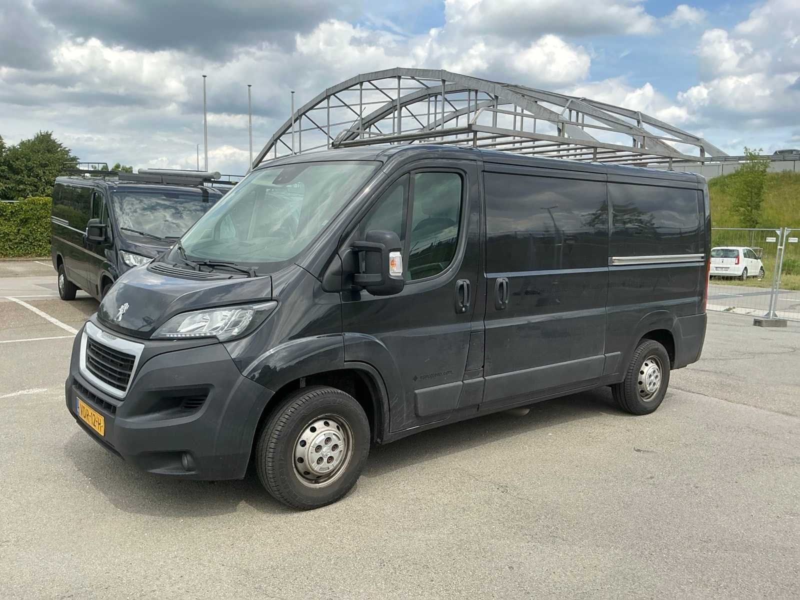 2020 Peugeot Boxer 330 2.2 HDI L2H1 Pre Bedrijfswagen, Gebruikt, Euro 6, Bedrijf, Diesel